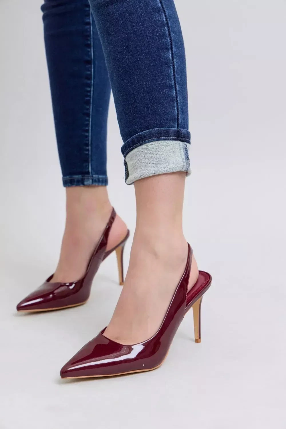 Judy Blue Full Size Washed Thermal Skinny Jeans Plus Size - DAVERRI FASHIONS