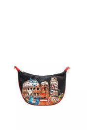 Martha Travels Italy Shoulder Bag | Handbags Daverri Fashions