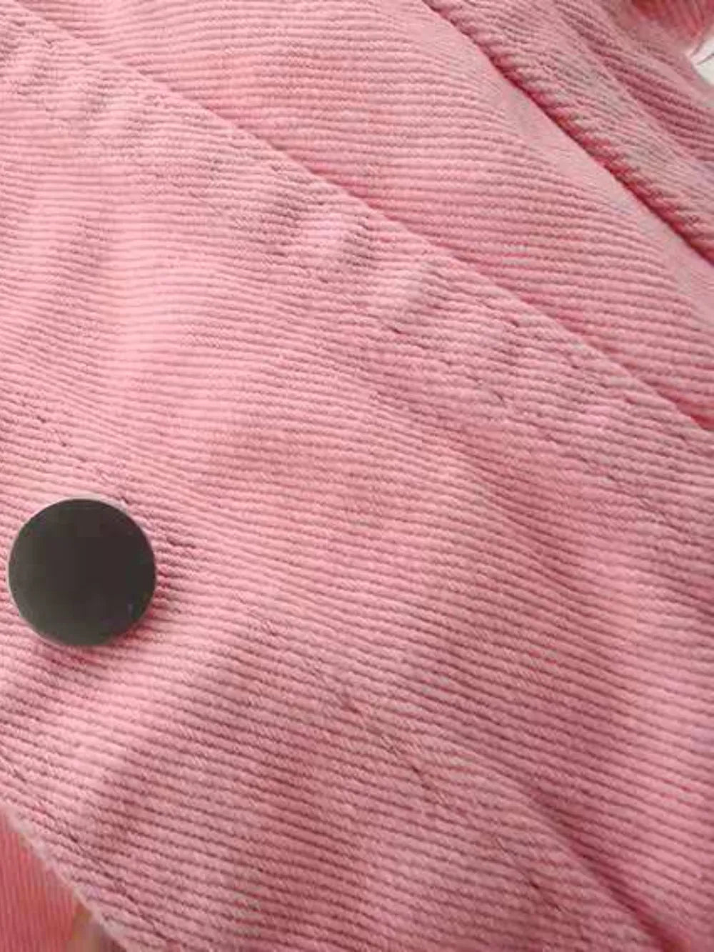 Full Size Cropped Denim Jacket Plus Size | Jackets Daverri Fashions