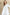 ADORA Lace Detail Tiered Eyelet V-Neck Babydoll Dress White S Babydoll Dresses