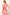 Mittoshop Tropical Print Top and Skirt Set Outfit Sets