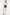 Kancan Raw Hem Button Fly Denim Shorts Dark