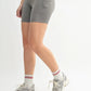 MONO B Venice Cloud Light Sculpt Biker Shorts