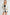 Aemi + Co Contrast Trim Zip Up Hoodie Jacket
