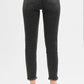 RISEN Full Size Tummy Control Mid Rise Crop Skinny Jeans Plus Size