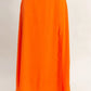 HYFVE Sleeveless Top and Maxi Skirt Set Outfit Sets