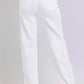 RISEN Full Size High Waist Straight Jeans Jeans