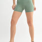 MONO B Venice Cloud Light Contour Biker Shorts