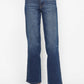 Judy Blue Full Size High Waist Tummy Control Jeans Dark