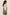 VERY J Color Block Mock Neck Drop Shoulder Sweater Sweaters