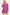 Zenana V-Neck Long Sleeve Ribbed Top and Shorts Set Short Sets