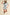 Annie Wear Elastic Waistband Short Sleeve Denim Romper Denim Rompers