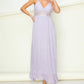 In Love Bustier Lace Maxi Dress Maxi Dresses