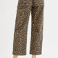 RISEN Full Size Mid Rise Crop Relaxed Jeans Plus Size Jeans