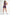 MONO B Venice Cloud Light Contour Biker Shorts