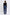Judy Blue Full Size Raw Hem Straight Leg Jeans Jeans