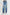 RISEN Full Size Distressed Wide Leg Jeans Plus Size