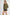 Aemi + Co Floral Button Up Hooded Jacket Jackets