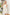 ADORA Sleeveless Shift 3D Petal Dress Knee Length Dresses