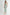 MABLE Lightweight Pointelle Chevron Knit Maxi Dress Aqua M