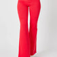 Judy Blue Full Size Hw Tummy Control Garment Dyed Flare Jeans Plus Size Jeans