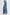 RISEN Full Size Distressed Wide Leg Jeans Plus Size