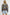 Umgee Floral Knit Button-Up Cardigan Cardigans