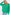 SAGE + FIG Cable-Knit Long Sleeve Sweater Green Emerald Sweaters