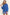 J.NNA Snap Down Long Sleeve Denim Shacket Dark Denim Shackets