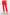 RISEN Full Size High Waisted Jogger Jeans Scarlet Joggers