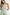 MABLE Pointelle Knit Fabric Ruffled Tube Romper Rompers