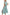 Zenana Heavy Woven Span Crop Tee & Skirt Set Outfit Sets