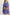 HYFVE Crew Neck Long Sleeve Crop Sweatshirt