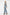 Judy Blue Full Size Tummy Control Back Embroidered Pocketed Bootcut Jeans Plus Size