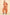 Davi & Dani Flowy Top and Elastic Waist Band Pants Set SUN BURN BROWN Pant Sets