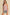 Aemi + Co Side Knotted Surplice Striped Cami Cami Tops