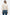 Snobbish PU Leather Zip Up Jacket with Pockets