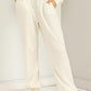 Days Off High-Waisted Sweatpants Lounge Pants