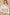 POL Eyelet Flower Pearl Detail Lace Patchwork Shirt Mocha Cream