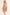 And The Why Boho Printed Tiered Dress Knee Length Dresses