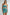 MABLE Ruched Tube Crop Top and Skirt Set Outfit Sets