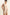 HYFVE Round Neck Cap Sleeve Relaxed Fit Breezy Romper Tan Rompers