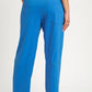 Umgee Drawstring Wide Leg Casual Pants Pants