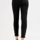 RISEN Full Size Tummy Control High Rise Adjustable Waist Skinny Jeans Plus Size Jeans