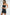 MABLE Ruched Tube Crop Top and Skirt Set Outfit Sets