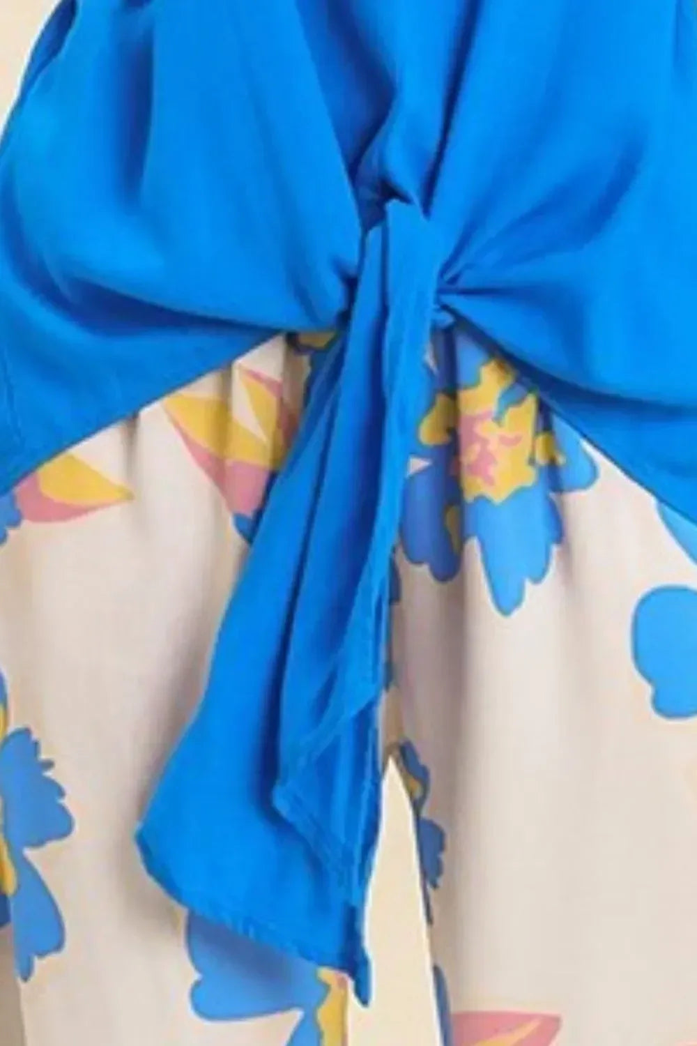 Umgee Full Size Linen Blend Adjustable Spaghetti Strap Frayed Detail Cami Plus Size - DAVERRI FASHIONS