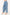 And The Why Elastic Back Pleated Baggy Jeans Jeans