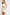 MABLE Eyelet Bubble Hem Sleeveless Top and Shorts Set Outfit Sets