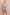 BiBi Tie Dye Knit Mid-length Casual Jumpsuit Jumpsuits
