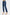 RISEN High Rise Crop Bootcut Fray Hem Jeans